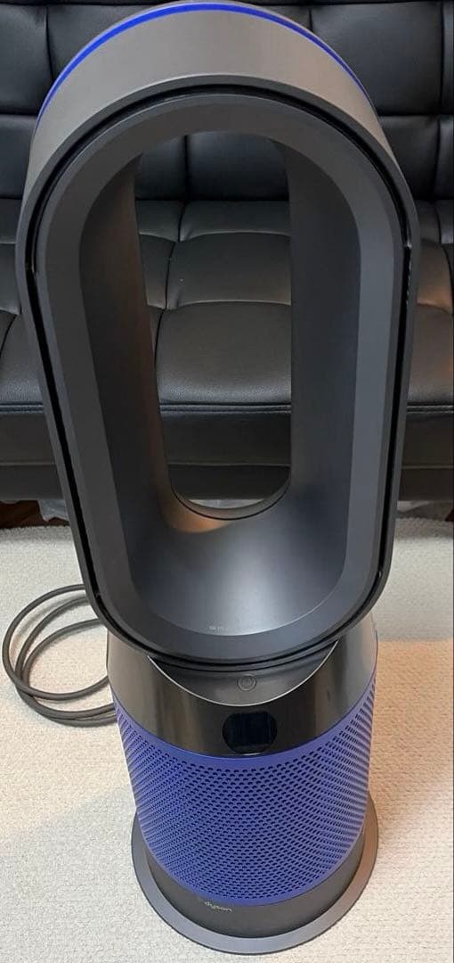 美品　Dyson Pure Hot + Cool HP04 空気清浄機能付き