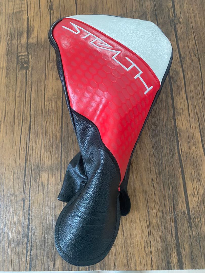 美品　ステルス2HD 10.5 ハドラスコーティング済　ドライバー　ヘッド