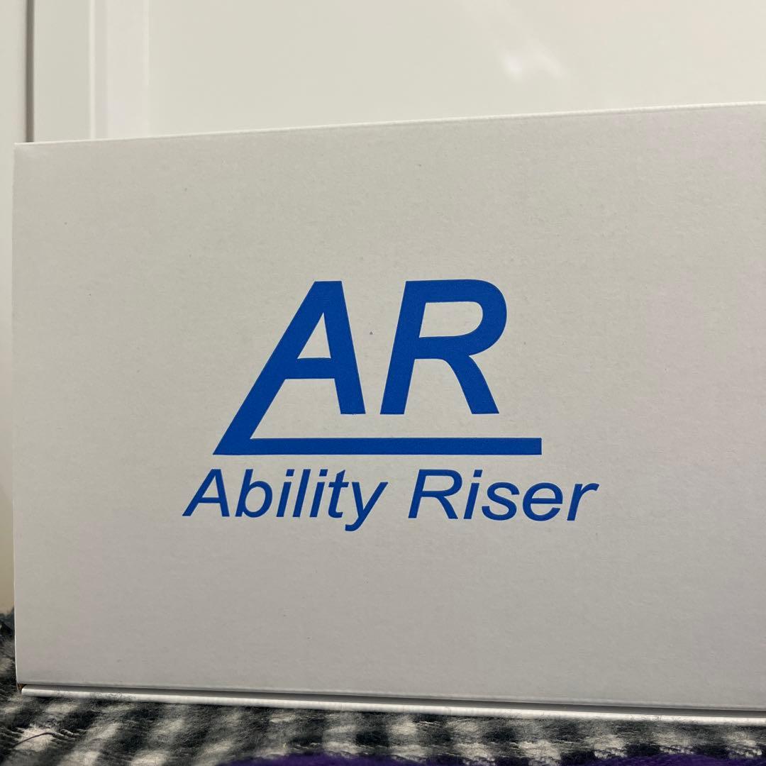 Ability Riser AR 美顔器