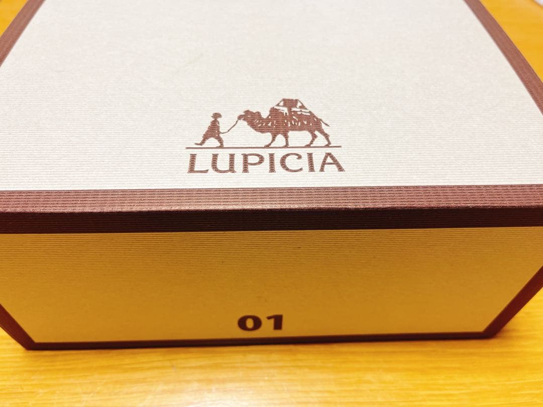 LUPICIA 福袋　松　2026冬 抜き取りなし