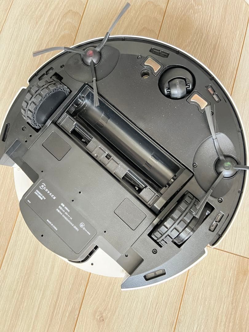 DEEBOT N10 人気商品 ロボット掃除機 ECOVACS
