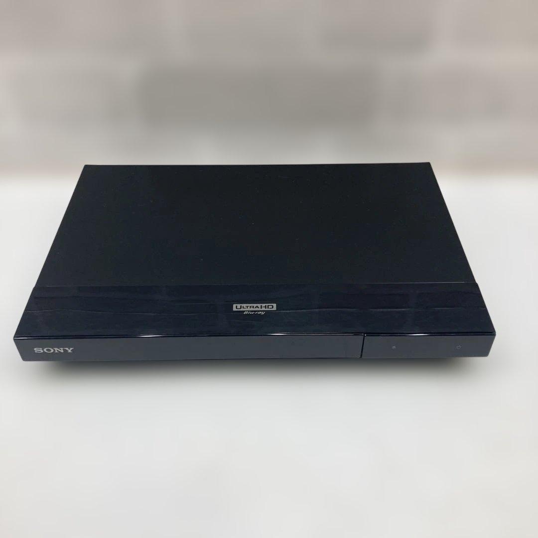 SONY ソニー UltraHD ブルーレイ DVDプレーヤー UBP-X700