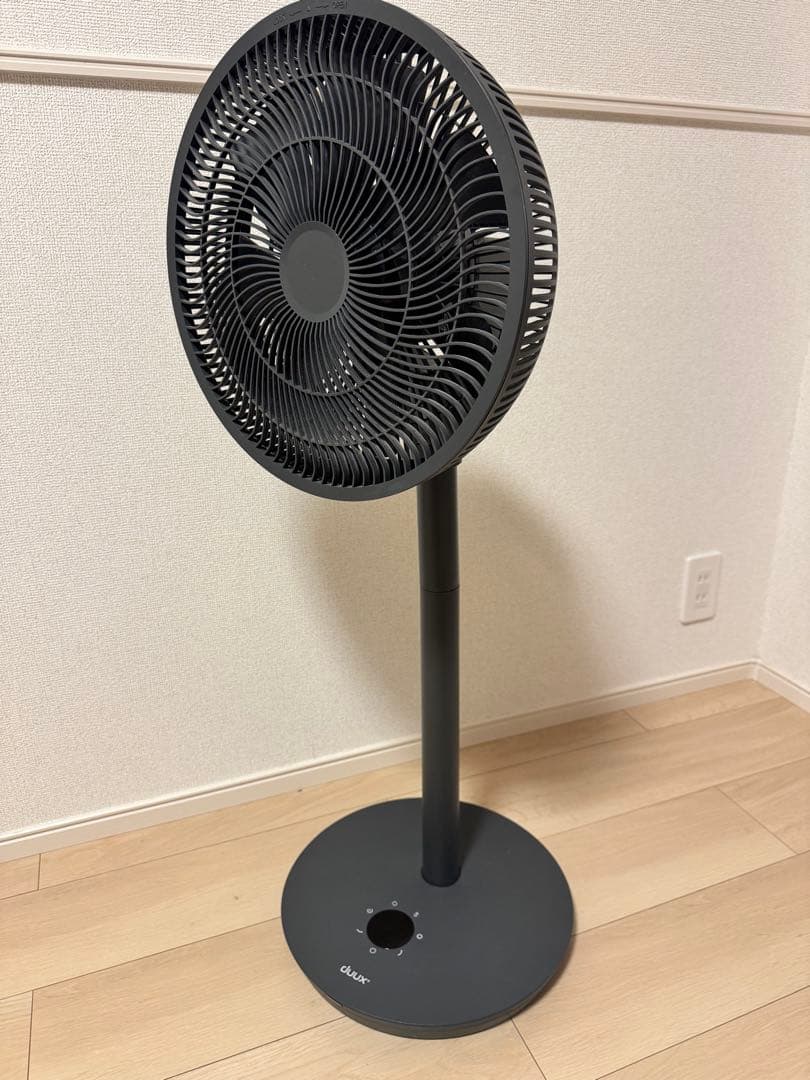 duux デュクス　サーキュレーター