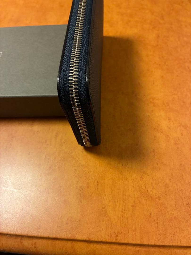 ポーター エイブル ロングウォレット吉田カバン 長財布 PORTER