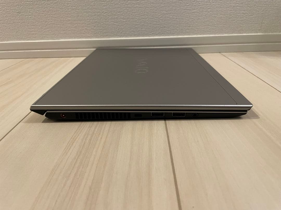 【訳あり】VAIO VJS142C11N i5 10世代 256GB