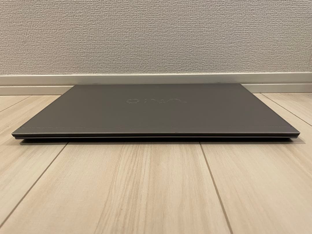 【訳あり】VAIO VJS142C11N i5 10世代 256GB