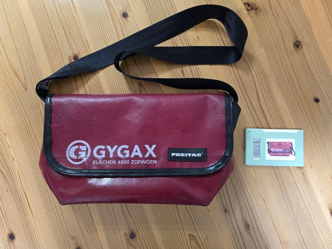 FREITAG F42 SURFSIDE 6ショルダーバッグ フライターグ