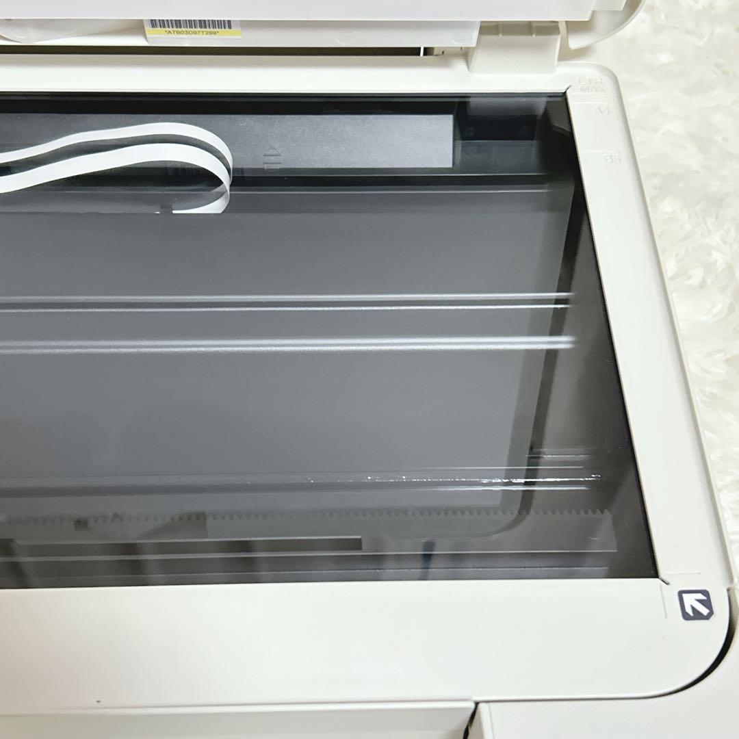 EPSON エプソンEW-M670FTW エコタンク　多機能プリンター