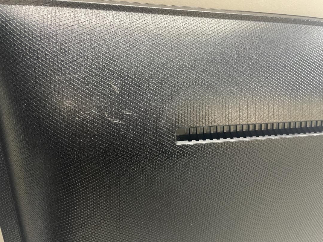 【完動品】Panasonicパナソニック TH-43GX750 液晶テレビ