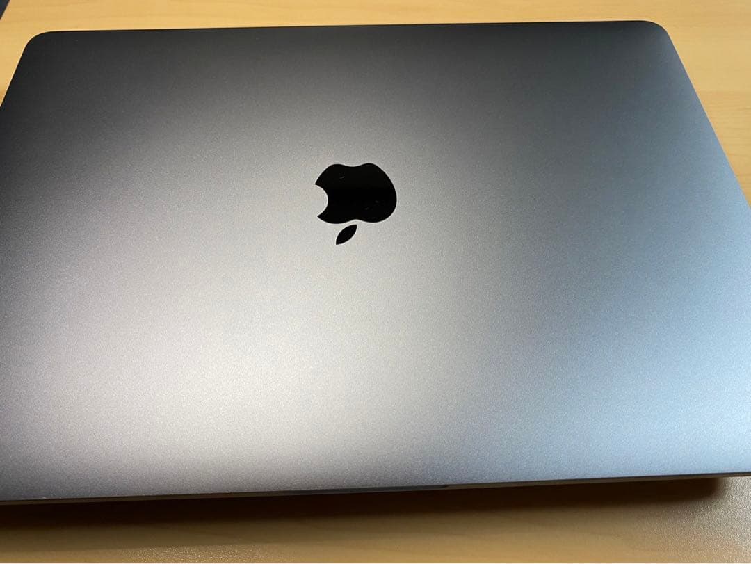 MacBook本体 Apple MacBook Pro M1 2020