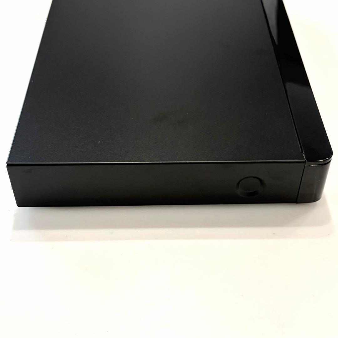 Panasonic DMP-BD90 ブルーレイプレーヤー 美品