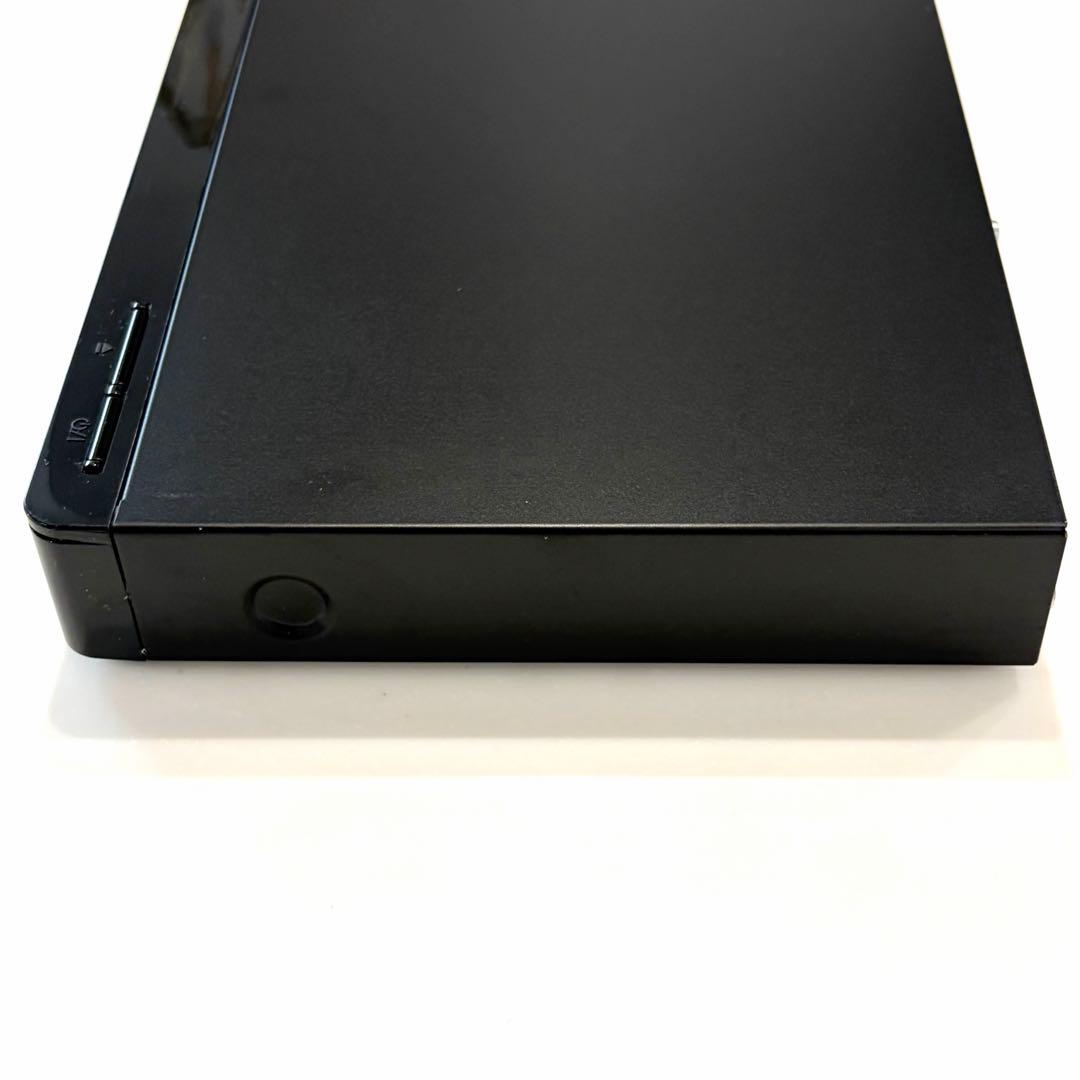 Panasonic DMP-BD90 ブルーレイプレーヤー 美品