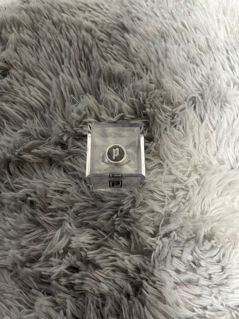 pointless journey リング King Gnu 常田大希