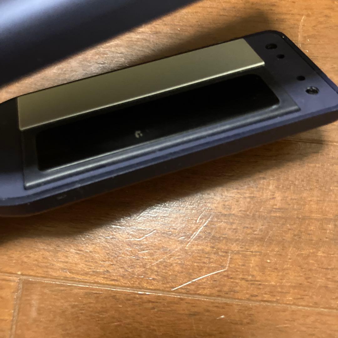 ヤーマン ナイトリペアアイロン