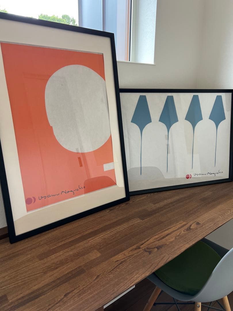 HLI　フレームセット