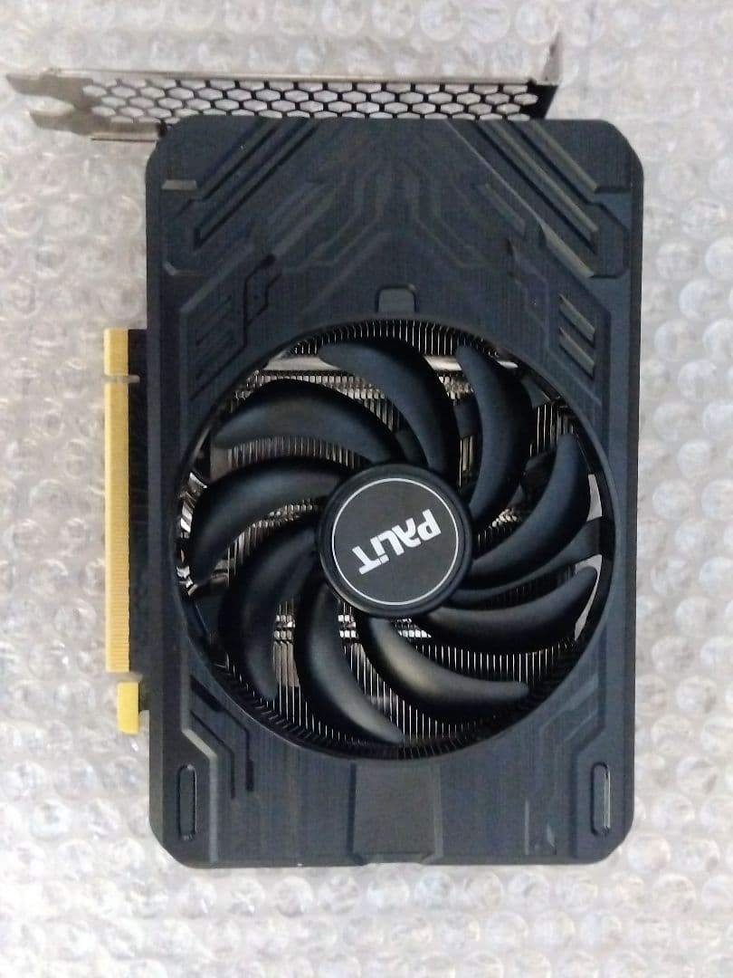 ヒ*プ様 PALIT GeForce RTXのジャンク品