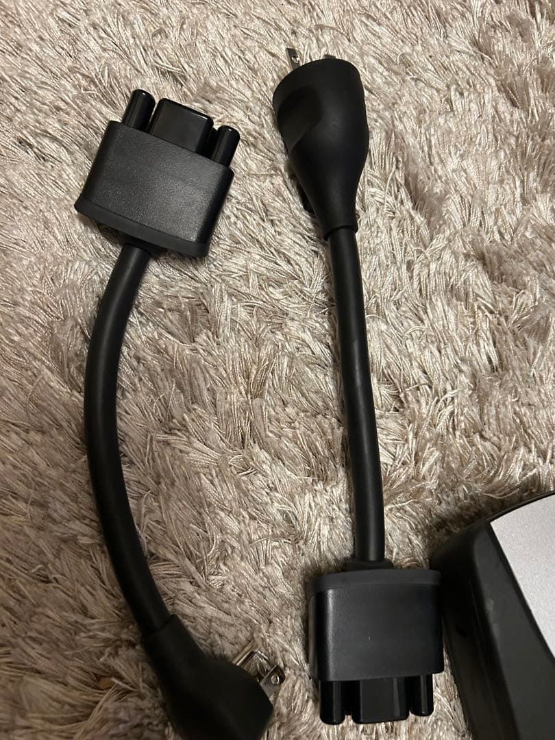 Tesla GEN Ⅱ モバイルコネクター