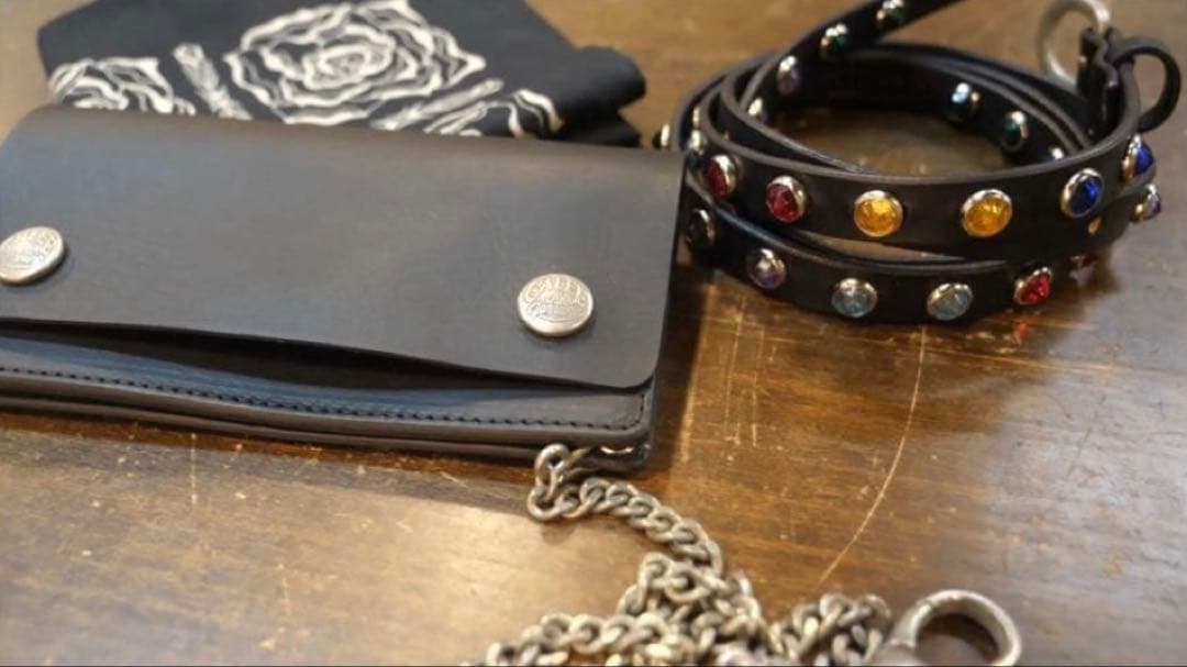 タ*カ様 【初期】tattoo studio yamada×calee コラボ