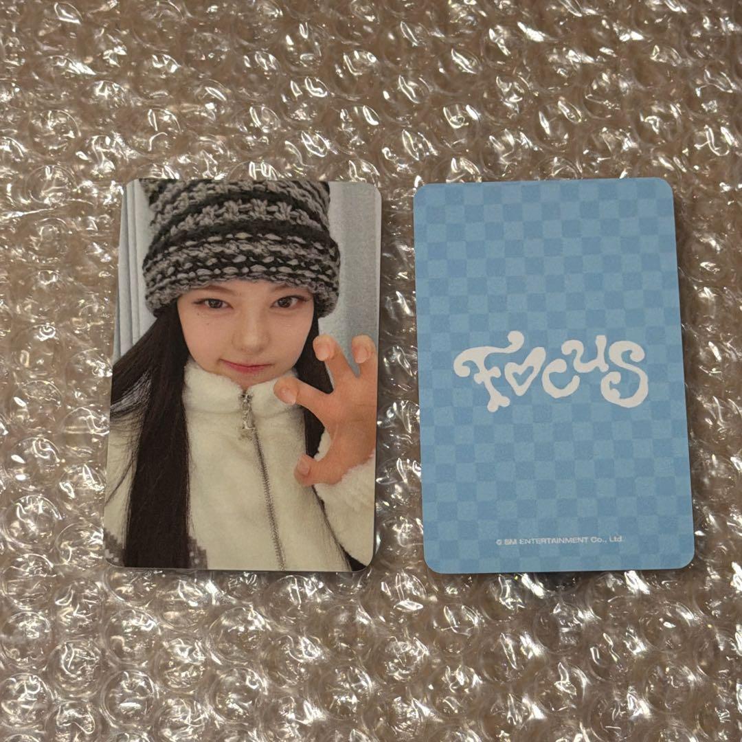 Hearts2Hearts Star 当選者 限定 カルメン