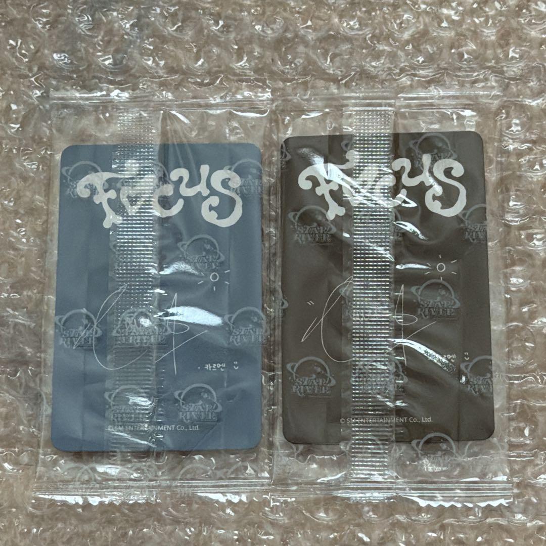 Hearts2Hearts Star 当選者 限定 カルメン