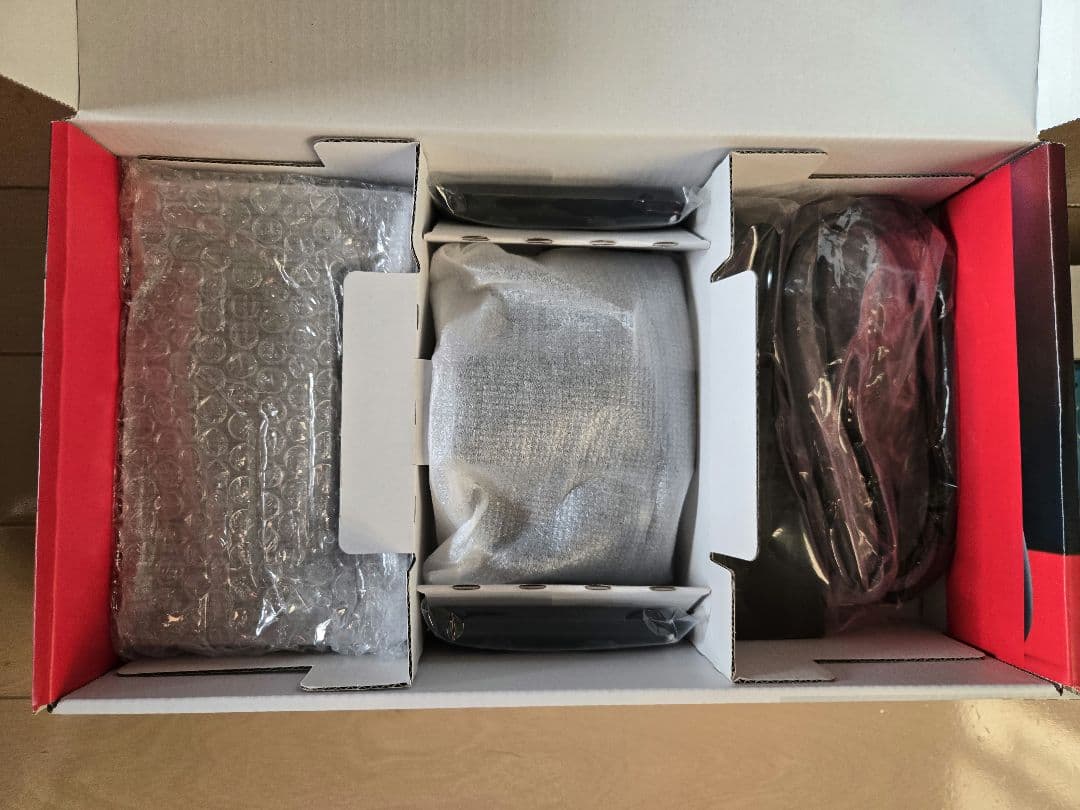 マ*ー様 Nintendo Switch 本体 (付属品全て込み)