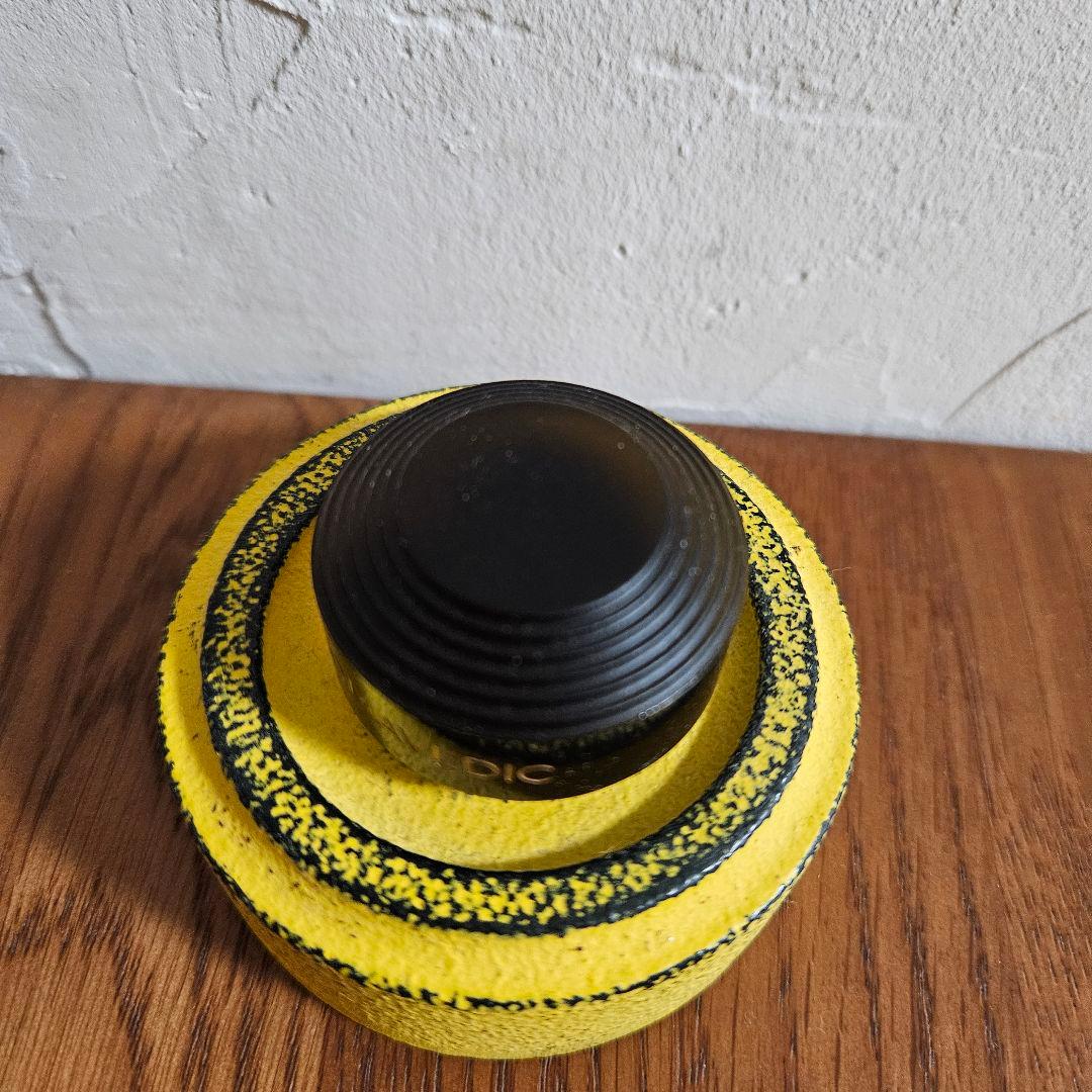 ソマヴェディック パワー・ブラック ポータブルボタン