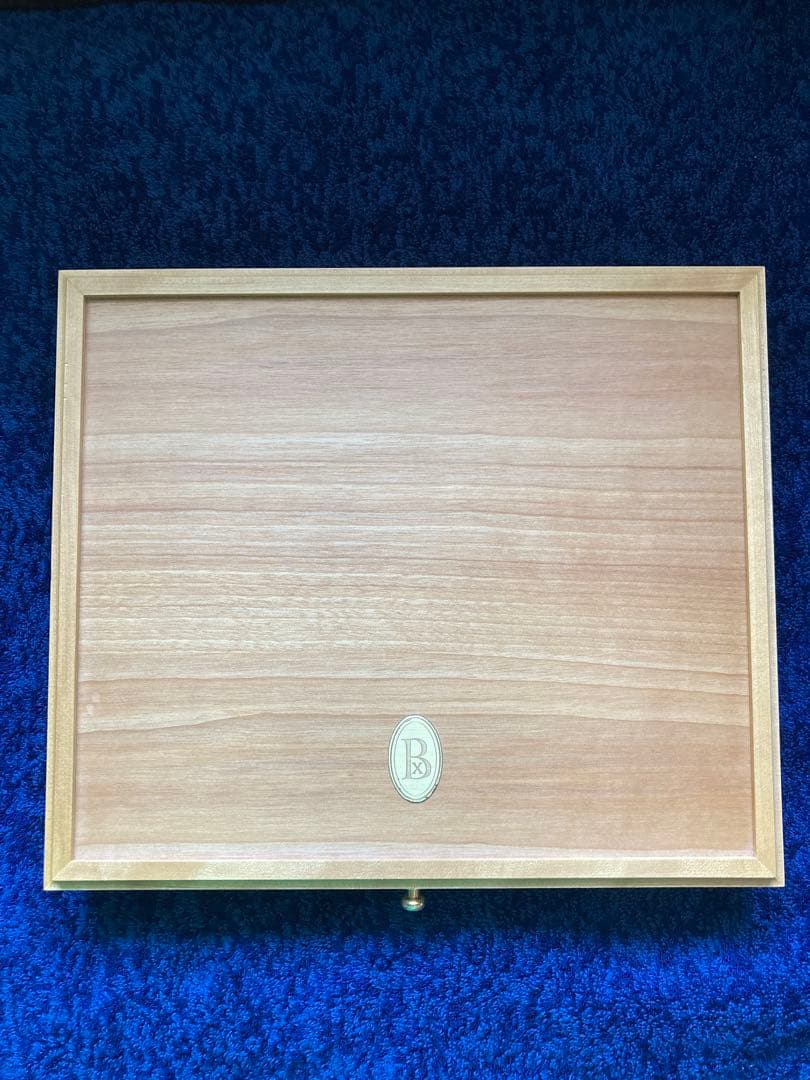 ビズー　BIZOUX ジュエリーボックス　木製　ケース　収納　アクセサリーケース