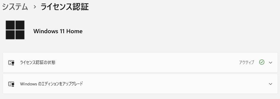 ASUS PN60 ミニPC i3 8GB SSD128GB Win11