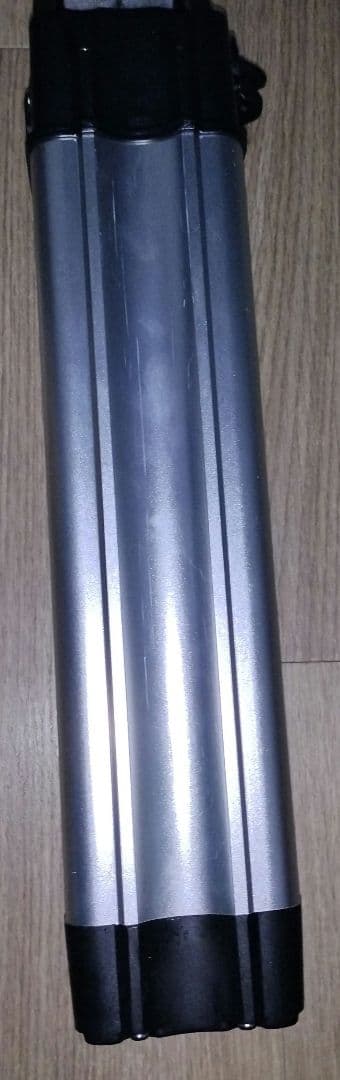 新品未使用フル電動自転車　バッテリー　48v 12ah　eバイクひねちゃモペット