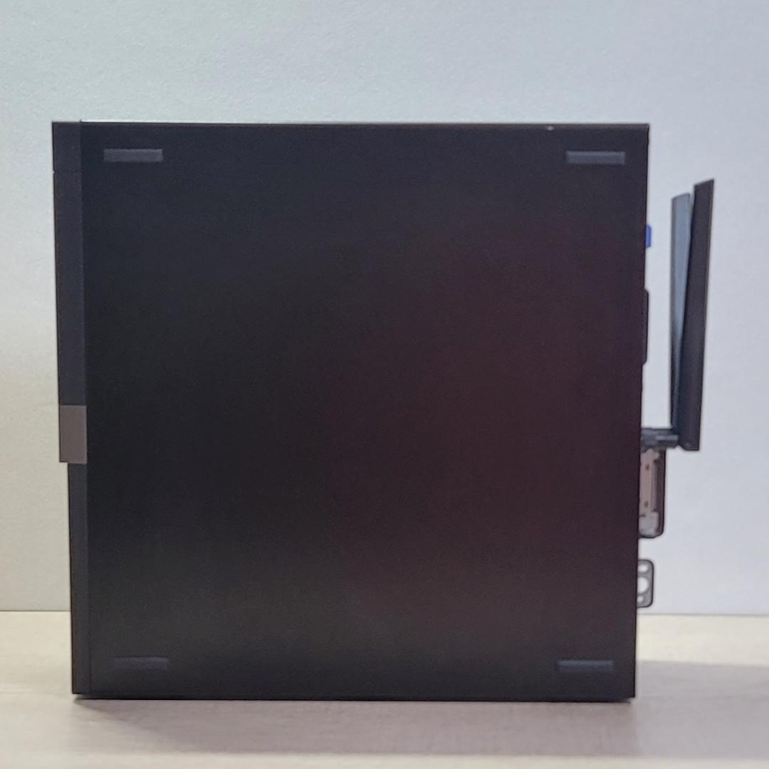 Corei5 9500／無線LAN内蔵／16GB／SSD512G／HDD1TB①