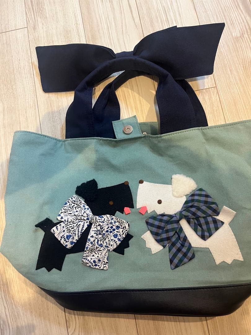 ファミリア　VIPバック