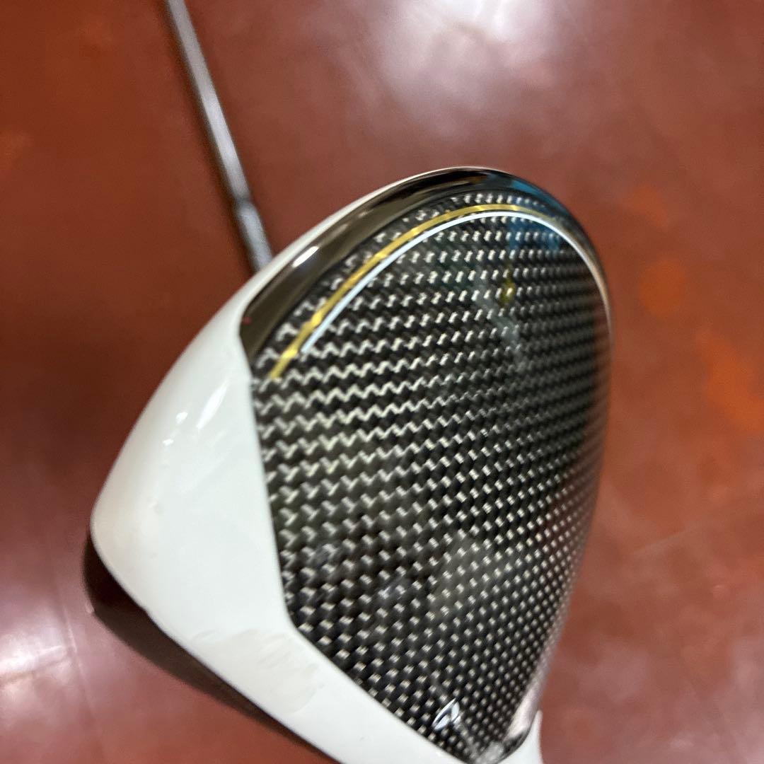 ステルスグローレ STEALTH GLOIRE ウッド5Wレスキュー4uセット