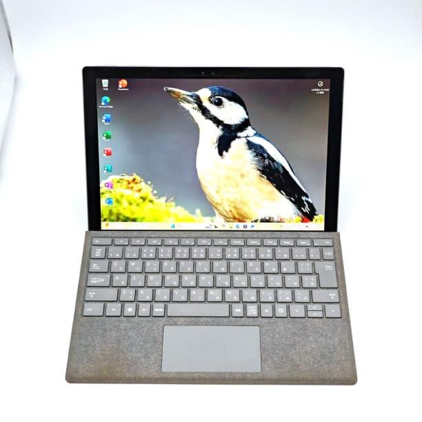 i7モデル★ バッテリー◎ Surface Pro4 SSD256GB オフィス