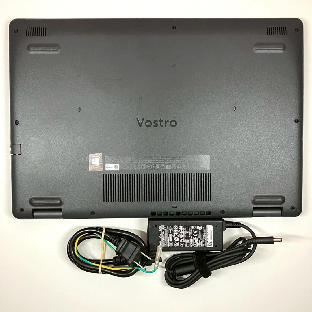 ★おすすめスペック★ テンキー付き 第11世代Corei5 DELL 470