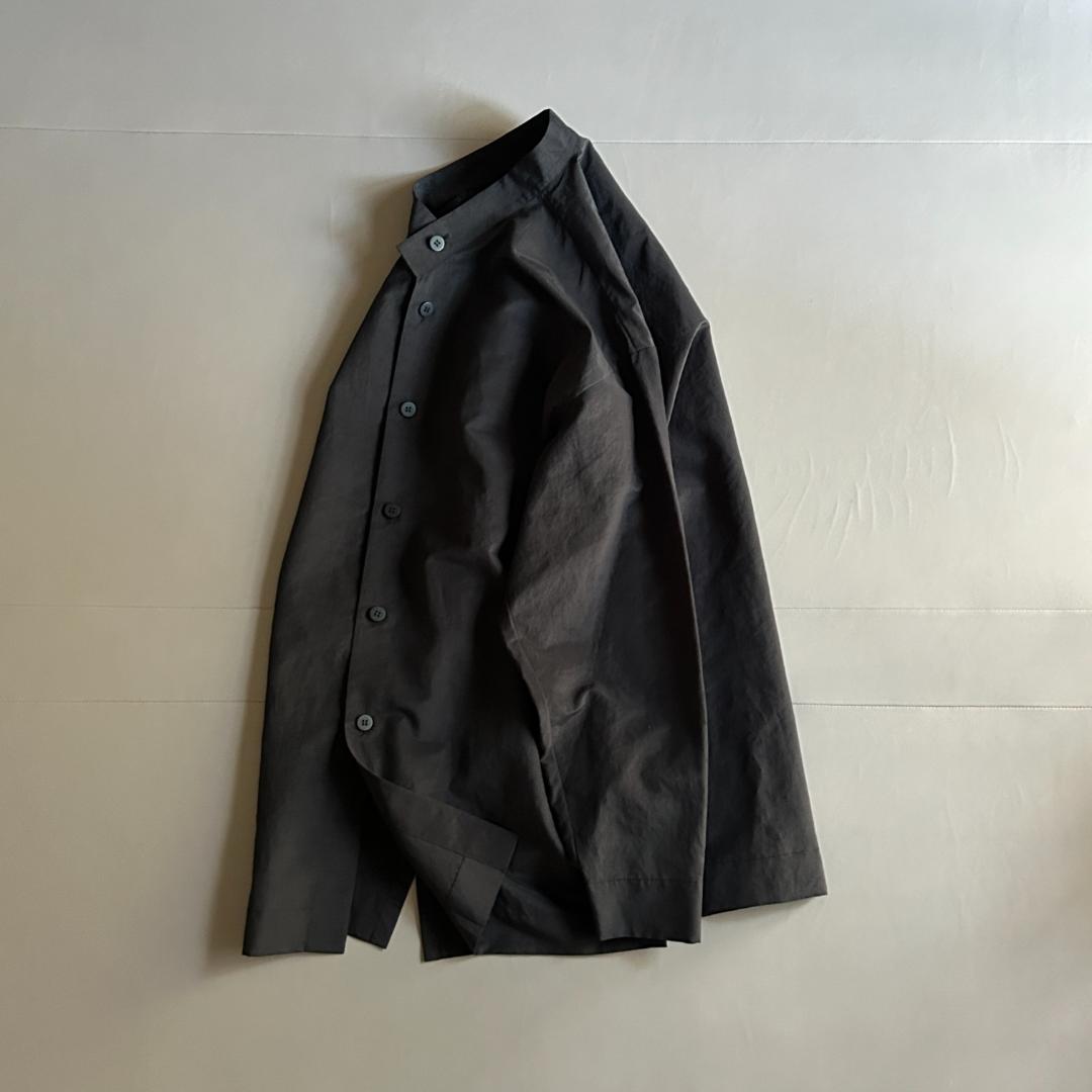 HOMME PLISSE ISSEY MIYAKE パッカブルシャツ サイズ2