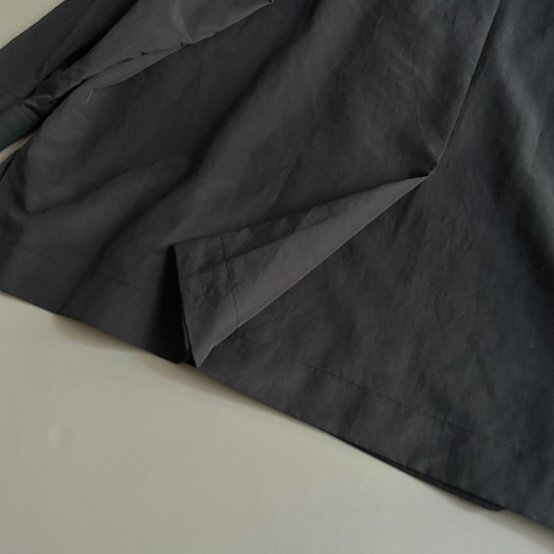 HOMME PLISSE ISSEY MIYAKE パッカブルシャツ サイズ2