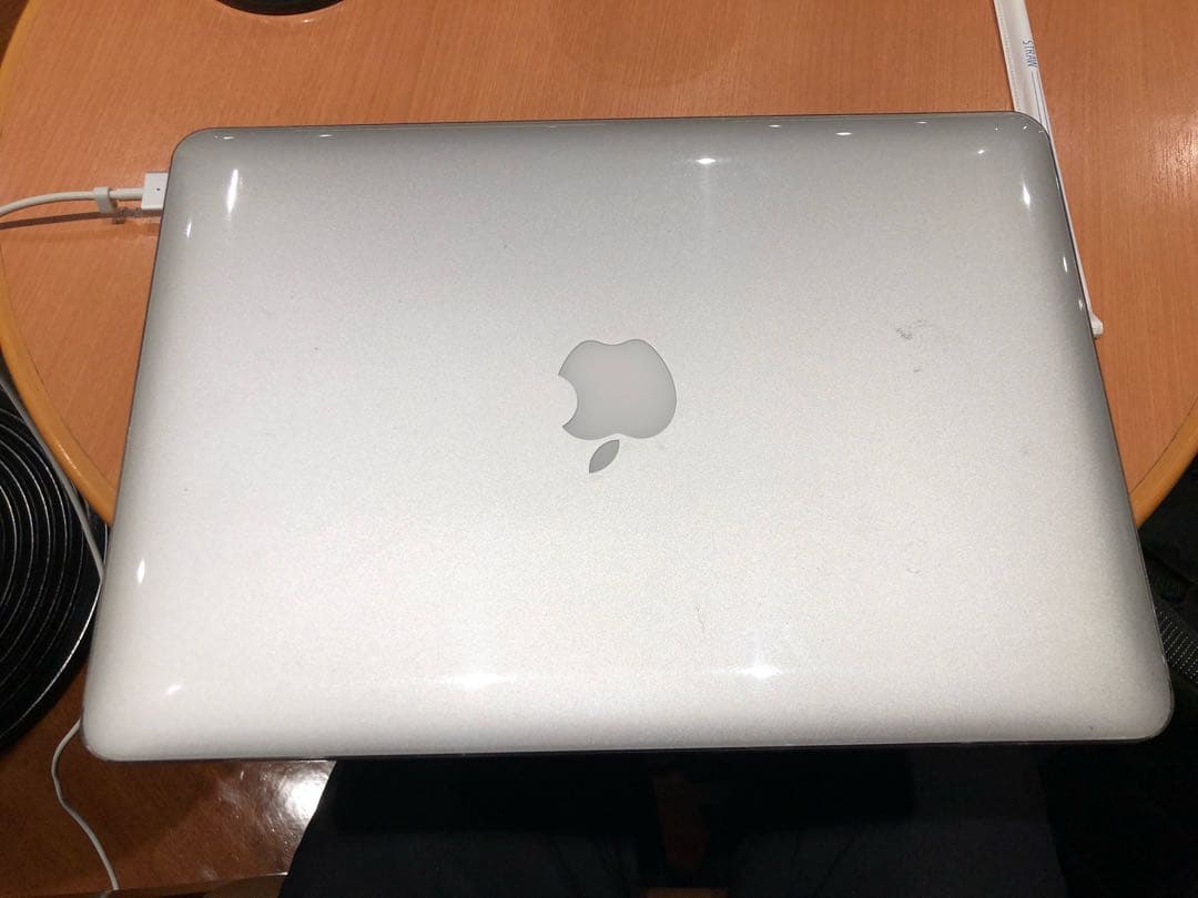 mac book pro Retina 2014 13インチ 美品！