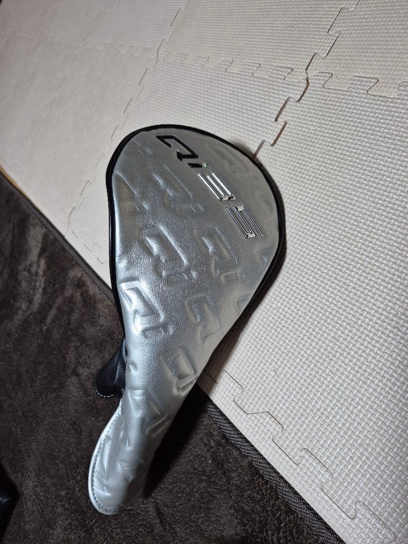 美品TaylorMade Qi35 lstドライバー10.5°(ヘッドのみ)