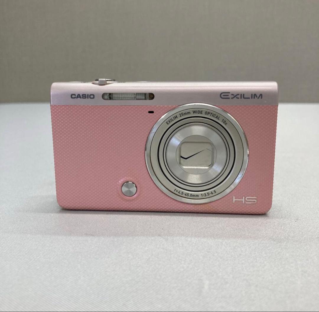 デジタルカメラ CASIO EXILIM ex-70