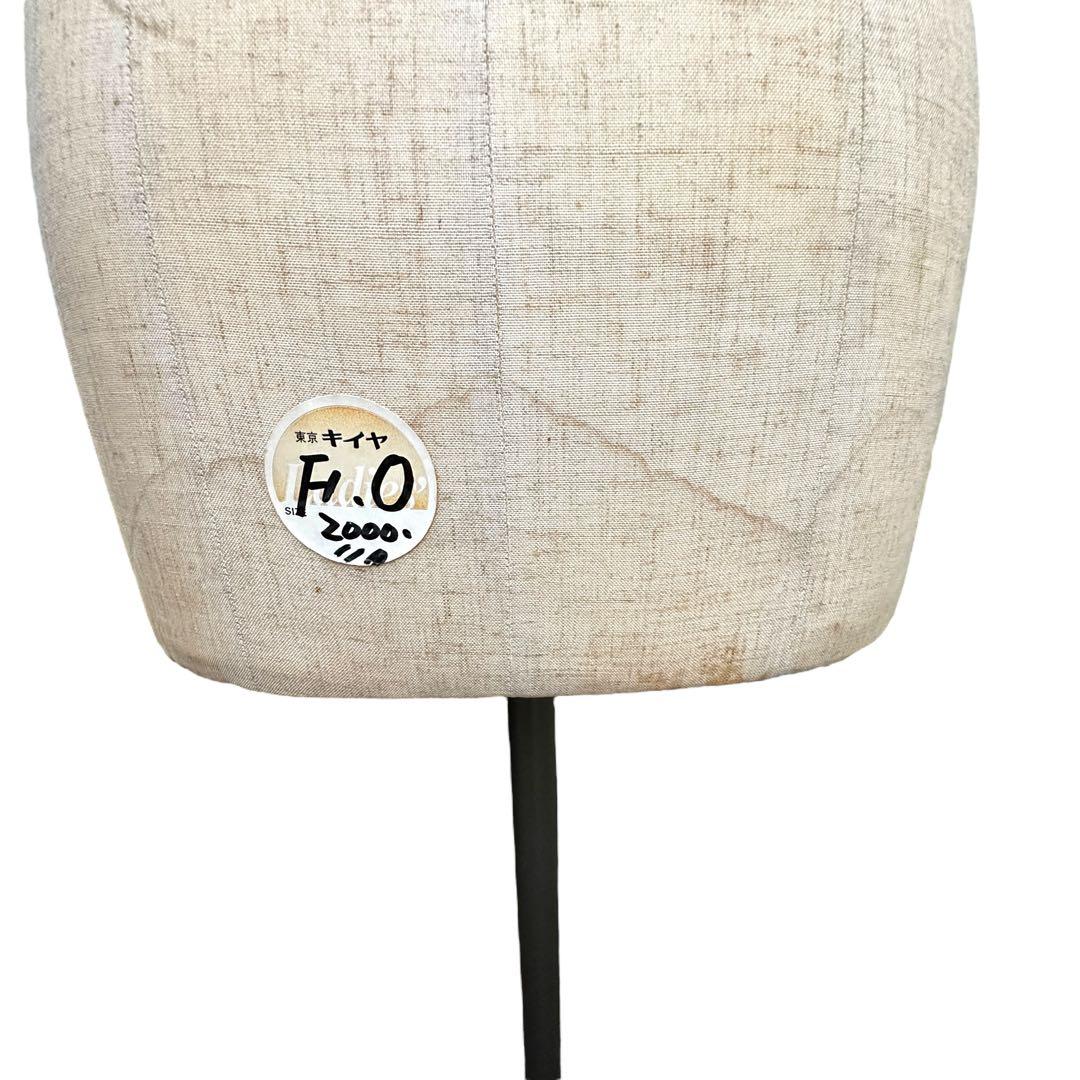 TOKYO KIYA トルソー ボディ