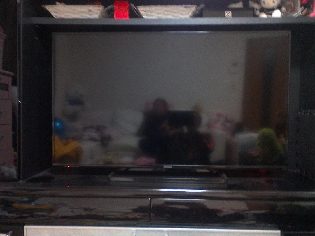 パナソニック　５０インチテレビ　型番TH-50C305