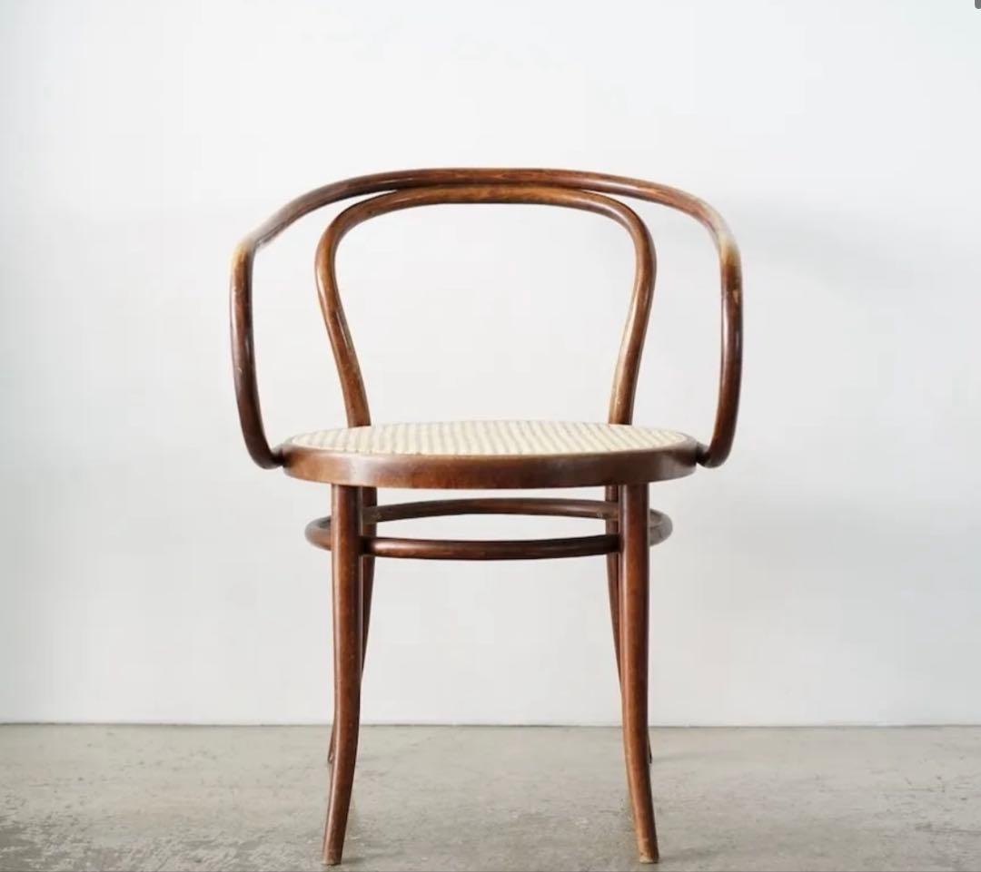 THONET トーネットチェア　209 オリジナルヴィンテージ
