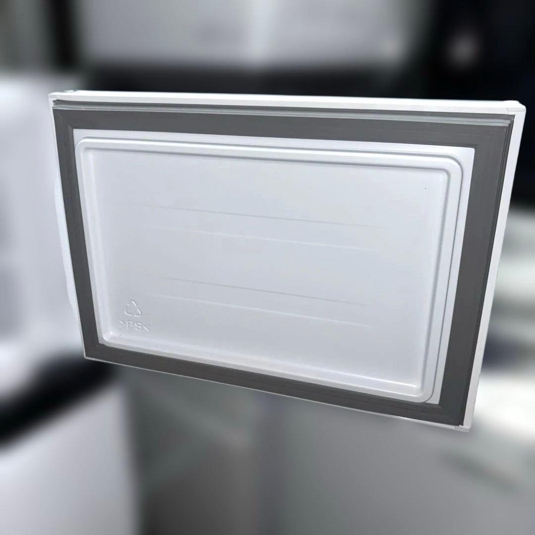 美品/ハイセンス/冷蔵庫/2024年製/HR-B12HW/124L