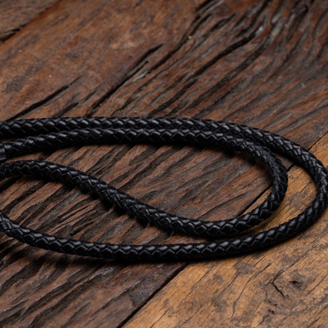 美品 キョートボーイズ The Buddy rope strap ブラック