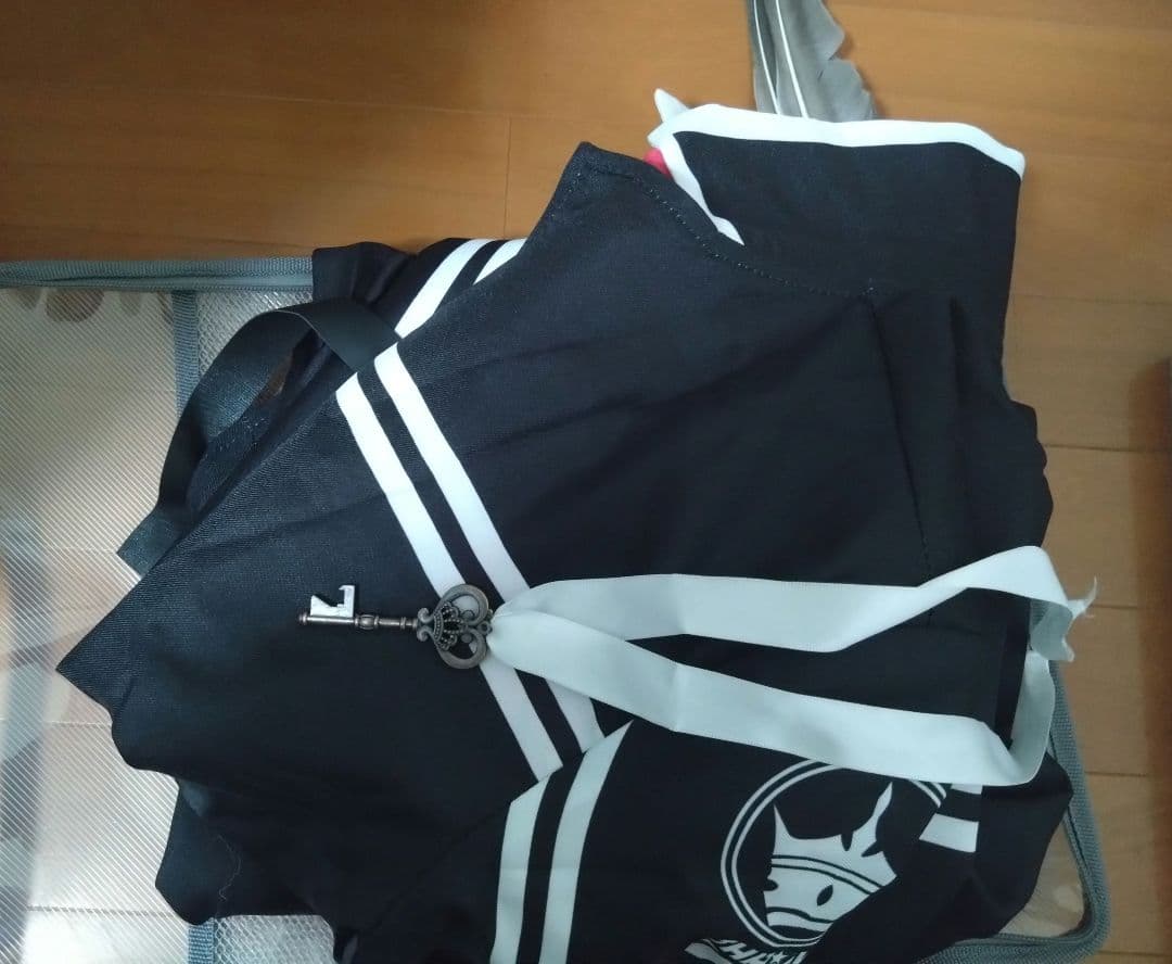 ローレン コスプレ 衣装