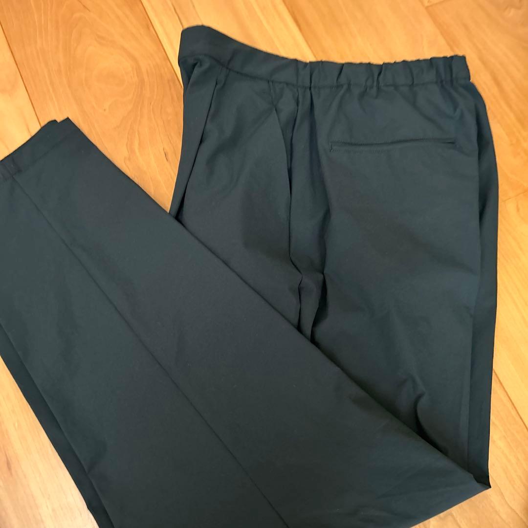 my favorite DANSKIN 黒パンツスーツ上下 サイズ3