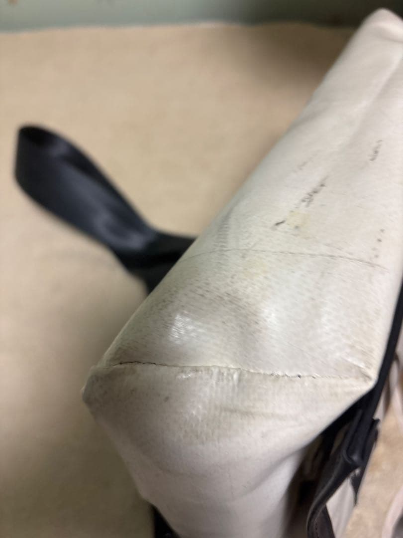 FREITAG フライターグ　ラッシー　白黒　美品