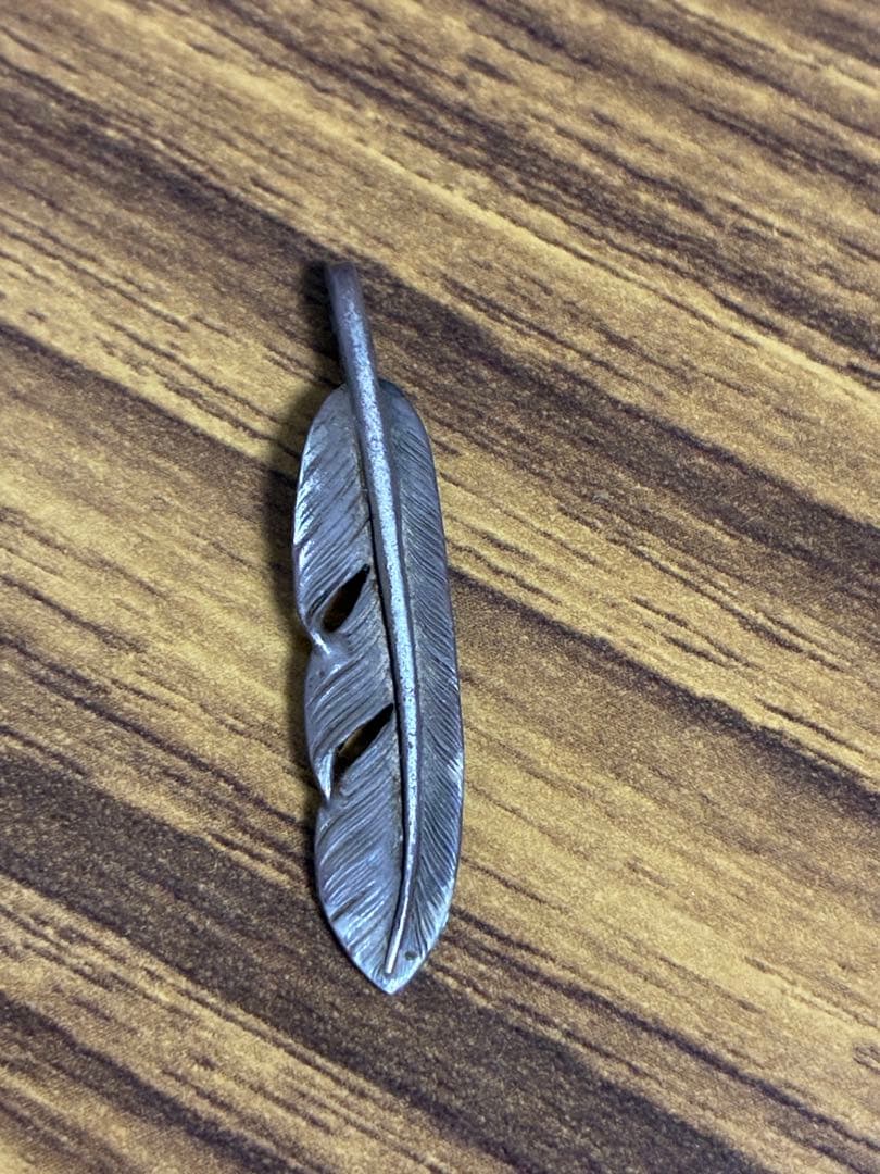 ゴローズgoro's フェザー　小