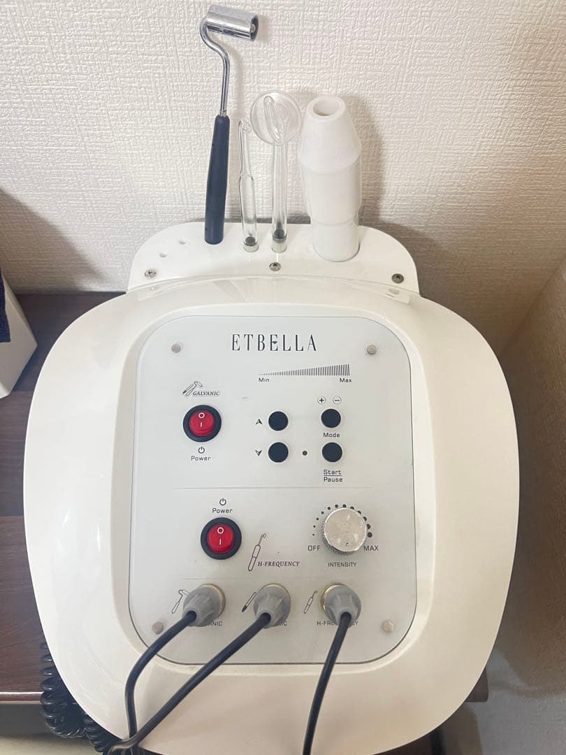 ETBELLA 美顔器
