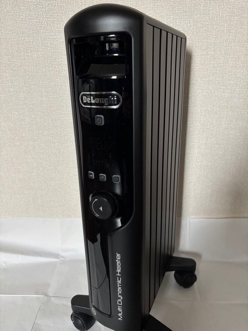 DeLonghi デロンギ　マルチダイナミックヒーター　MDHU09-PB